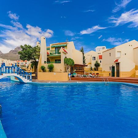 Mareverde Sunshine Home Costa Adeje  Exterior foto