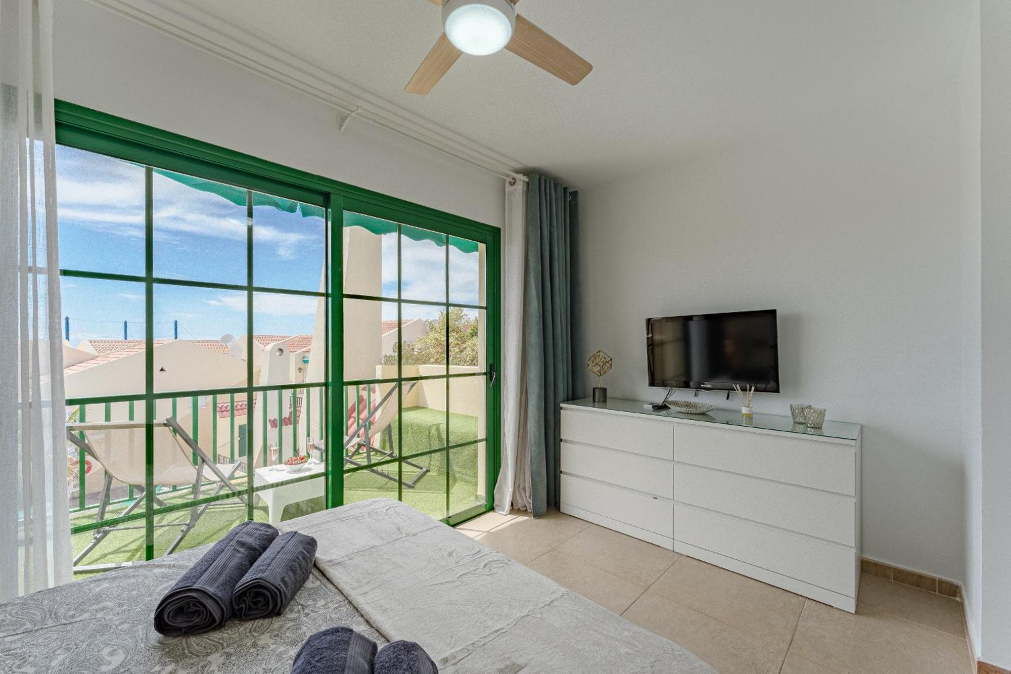 Mareverde Sunshine Home Costa Adeje  Exterior foto