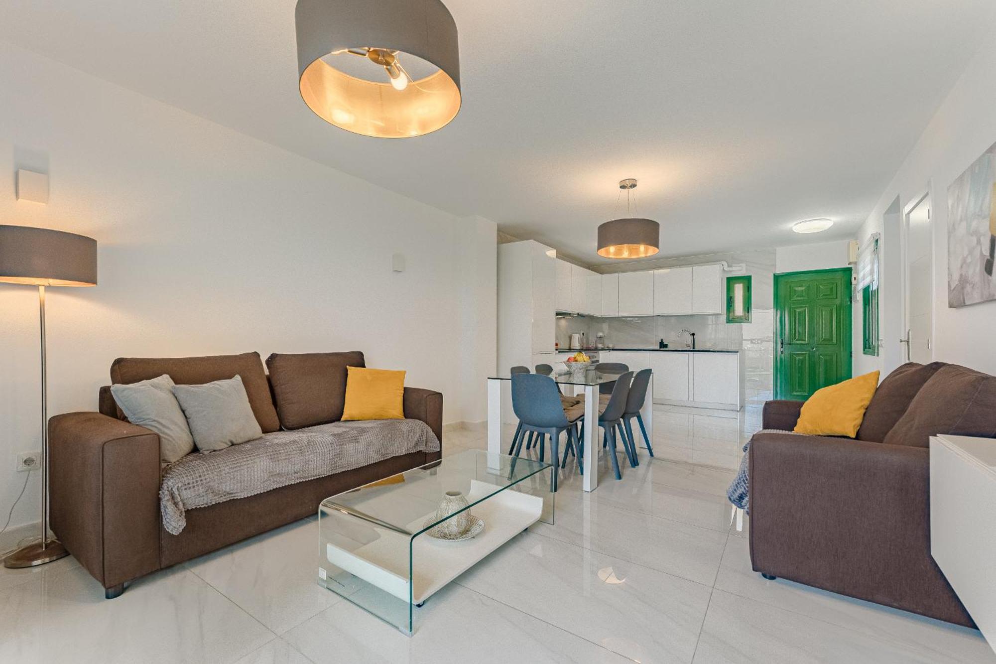 Mareverde Sunshine Home Costa Adeje  Exterior foto
