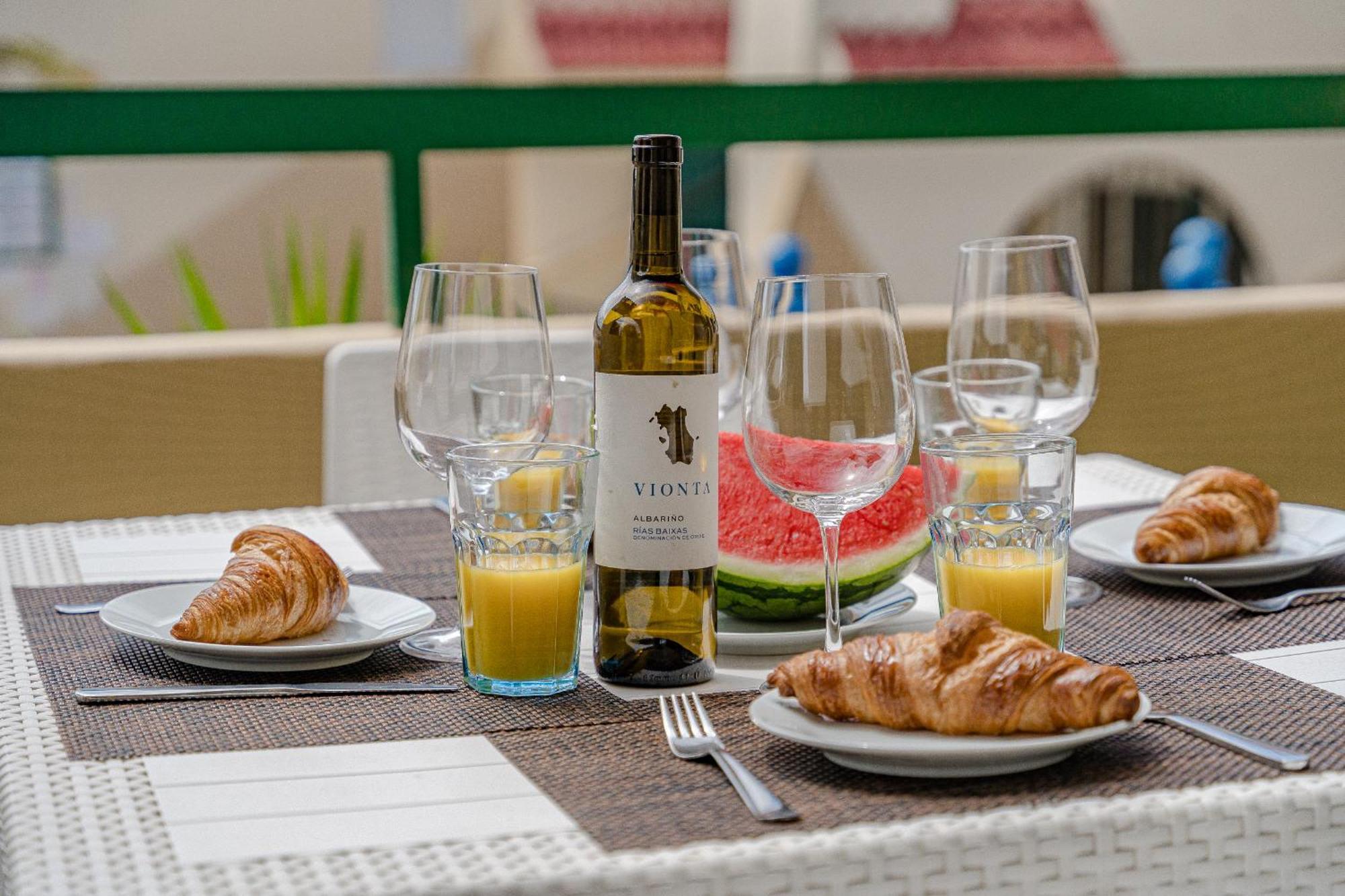 Mareverde Sunshine Home Costa Adeje  Exterior foto