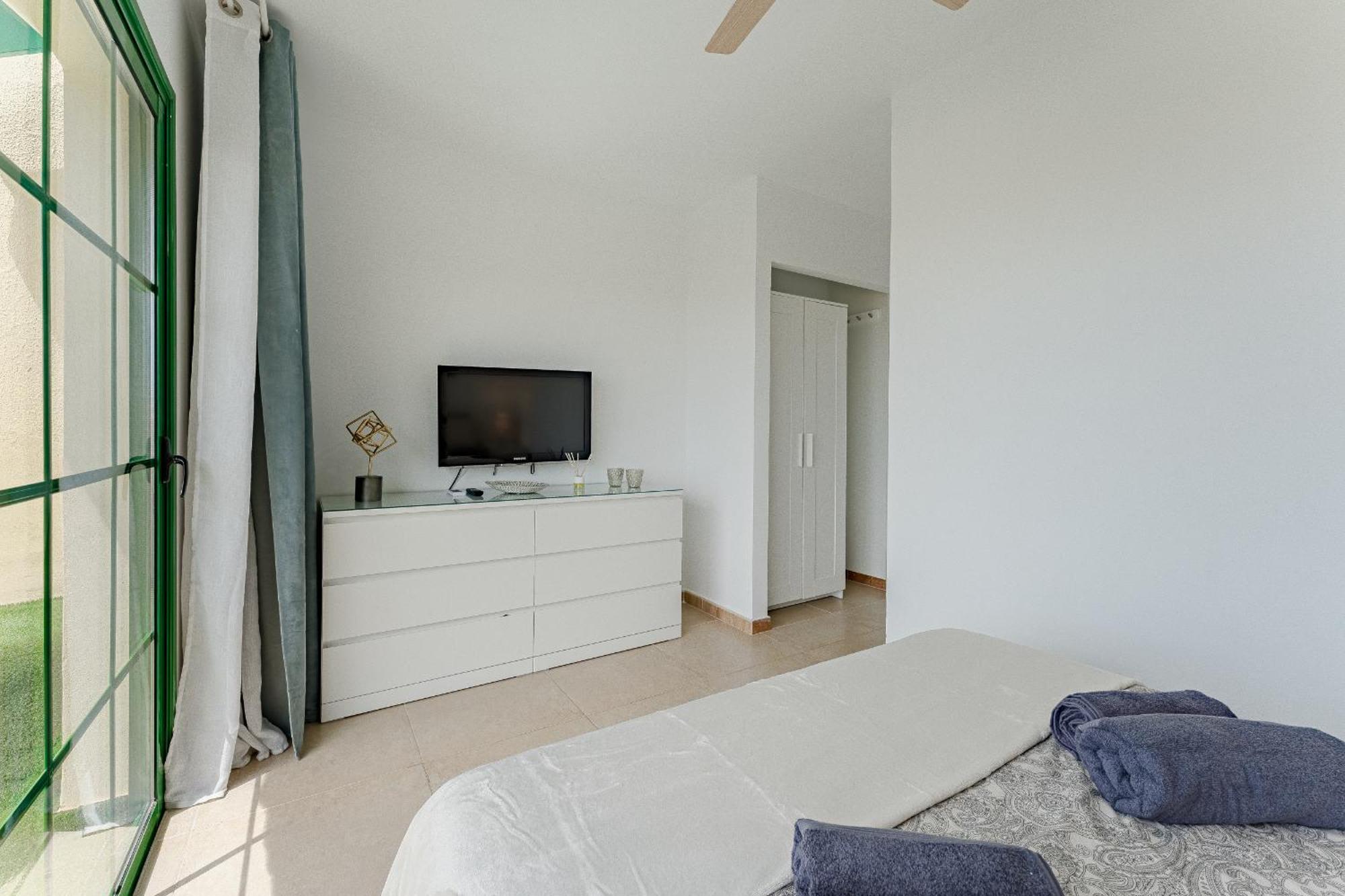 Mareverde Sunshine Home Costa Adeje  Exterior foto